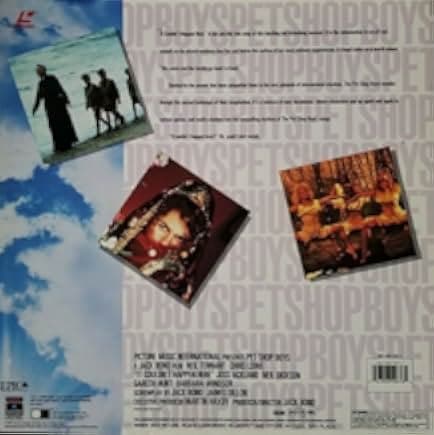 It Couldn't Happen Here 1987