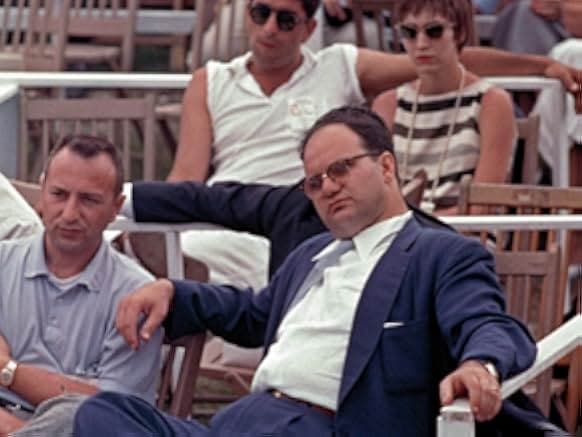Jazz on a Summer's Day 1959
