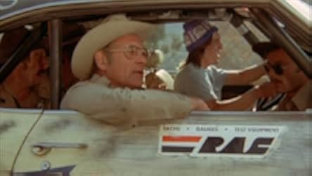 Eat My Dust 1976