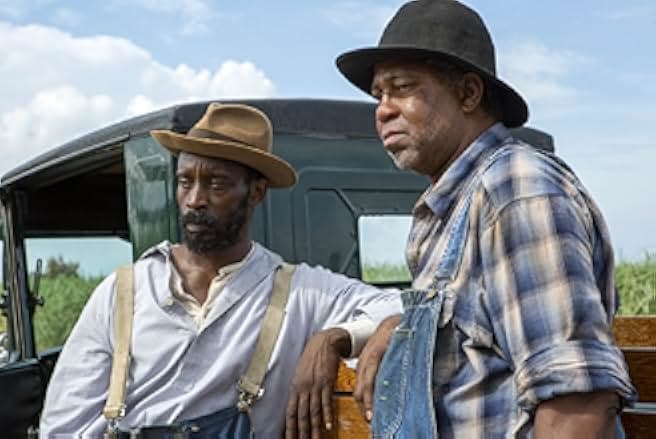 Mudbound 2017