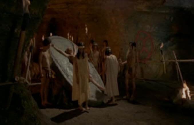 Zombie Holocaust 1980