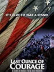 Last Ounce of Courage 2012