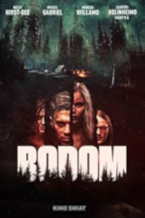 Lake Bodom 2016