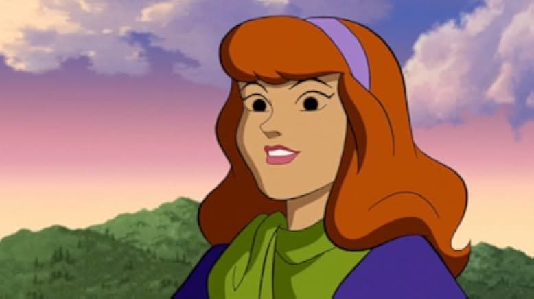 Big Top Scooby-Doo! 2012