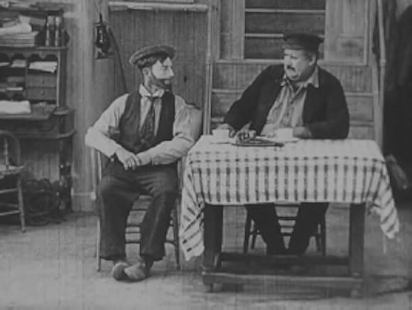 The Love Nest 1923