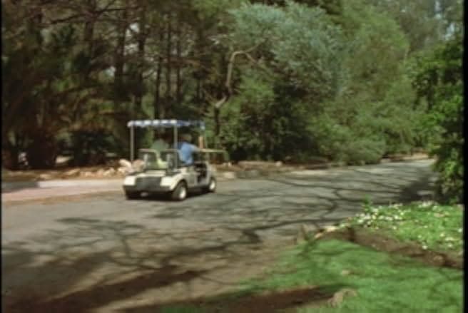 Ernest Goes to Africa 1997