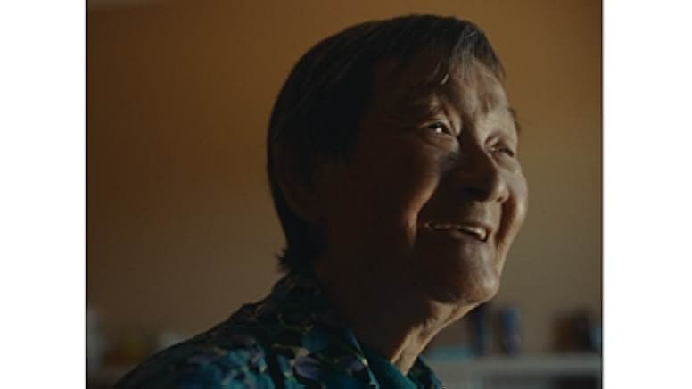 Nai Nai & Wài Pó 2024