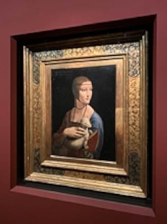 Leonardo: The Works 2019