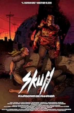 Skull: The Mask 2020