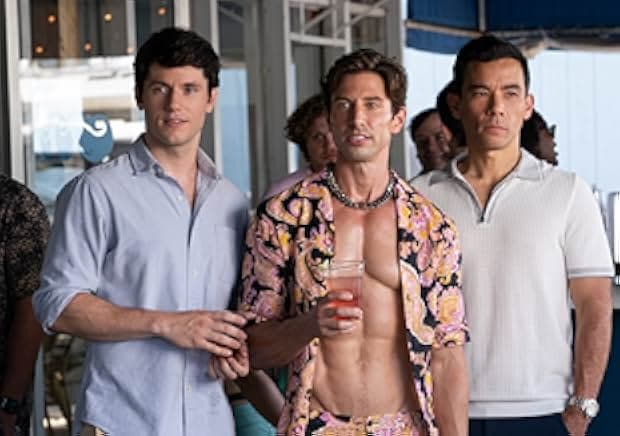 Fire Island 2022
