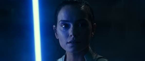 Star Wars: Episode IX - The Rise of Skywalker 2019