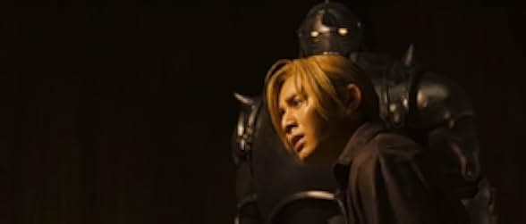 Fullmetal Alchemist: Final Transmutation 2022