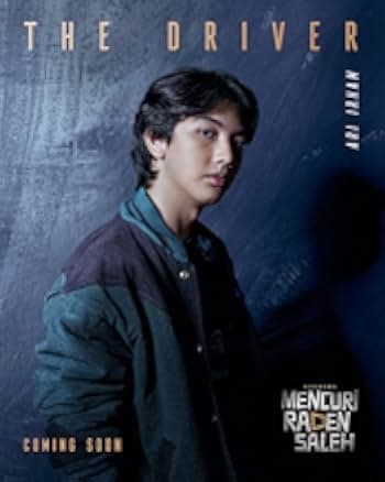 Mencuri Raden Saleh 2022