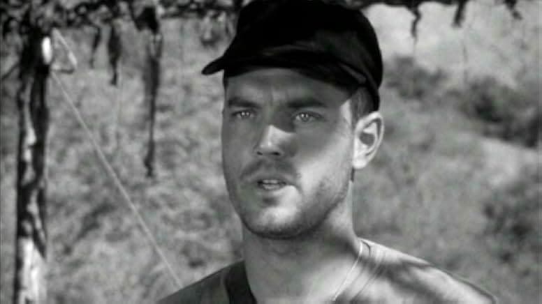 Hell to Eternity 1960