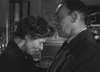 Fear 1954