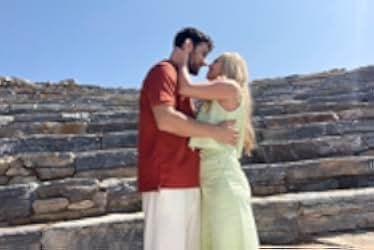 A Greek Recipe for Romance 2024