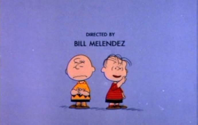 You're Not Elected, Charlie Brown 1972