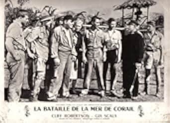 Battle of the Coral Sea 1959
