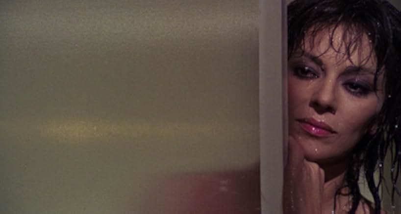 Cold Eyes of Fear 1971