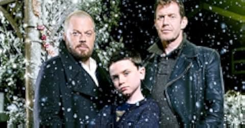 Lost Christmas 2011