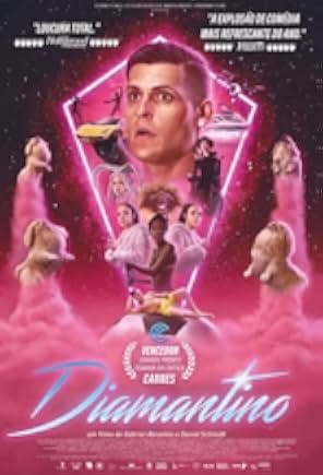 Diamantino 2019