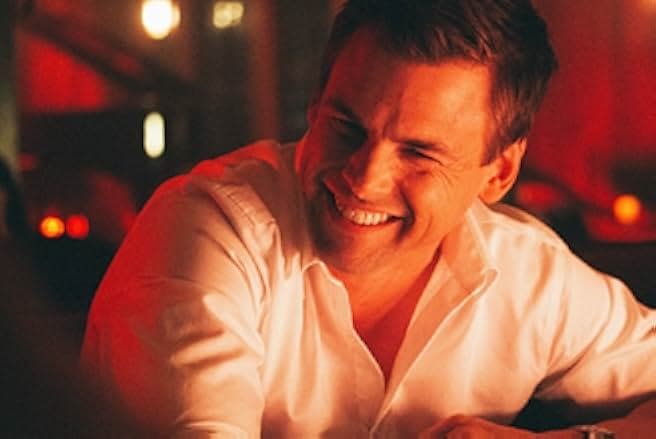 She's in Portland 2020