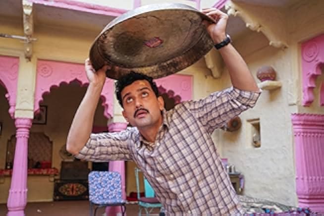 Kathal: A Jackfruit Mystery 2023