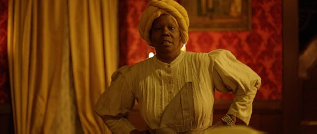 Deadman Standing 2018