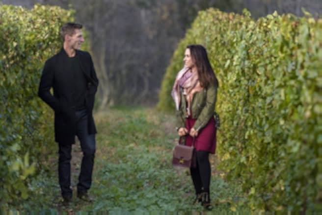 My Secret Valentine 2018