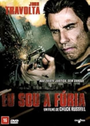 I Am Wrath 2016