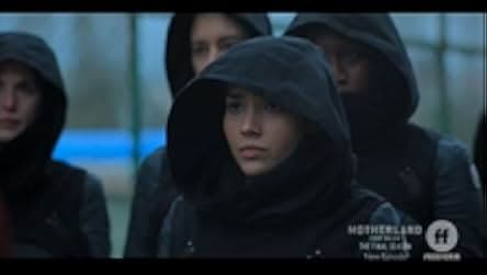 Motherland: Fort Salem