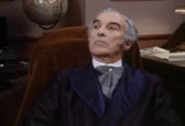 Sherlock Holmes: Incident at Victoria Falls 1992