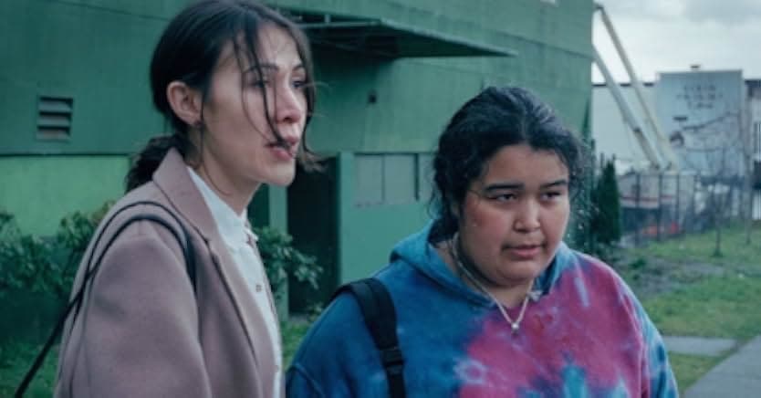 The Body Remembers When the World Broke Open 2019