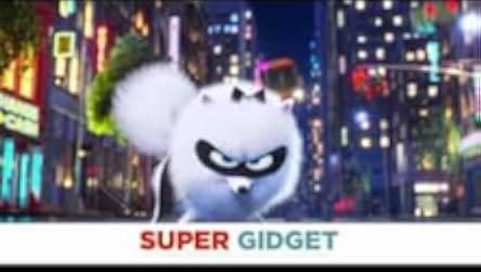 Super Gidget 2019