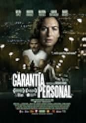 Garantía personal 2016