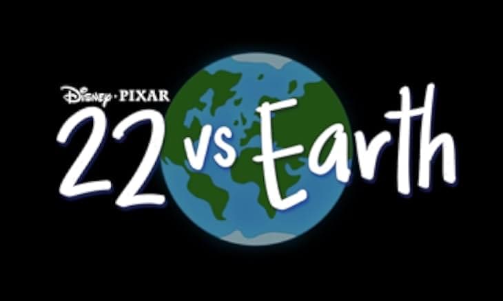 22 vs. Earth 2021