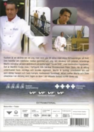 The Chef 2005