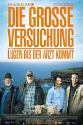 The Grand Seduction 2013