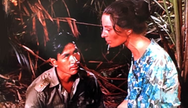 The 7th Dawn 1964