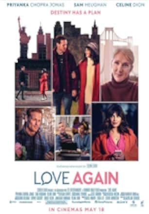 Love Again 2023