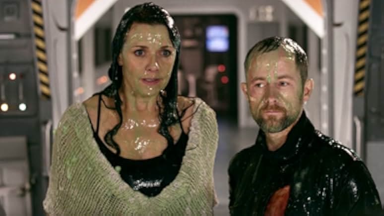 Space Milkshake 2012