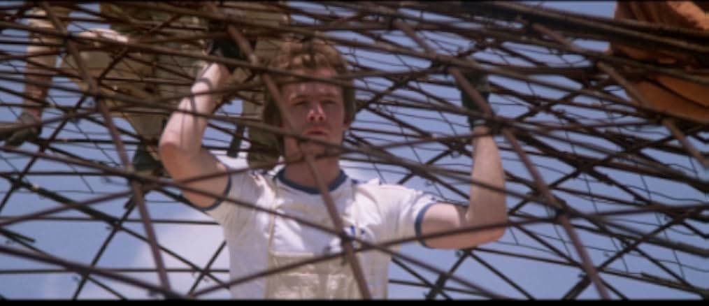 Split Image 1982