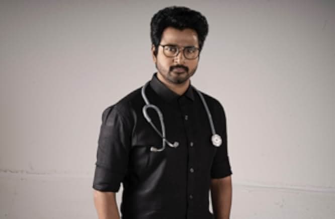 Doctor 2021