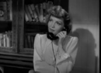 No Time for Love 1943