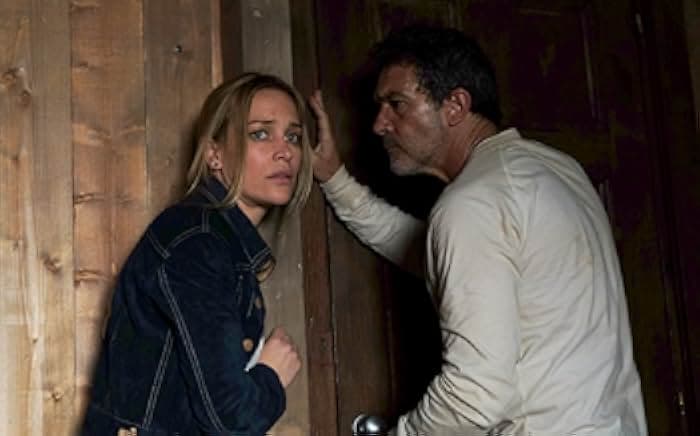 Black Butterfly 2017