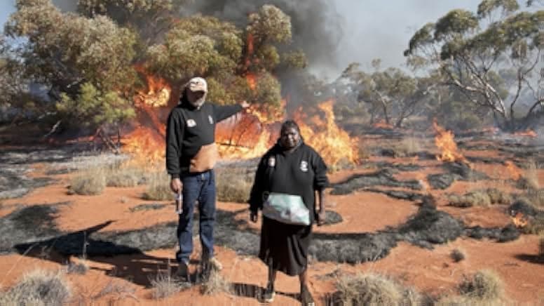 Maralinga Tjarutja 2020