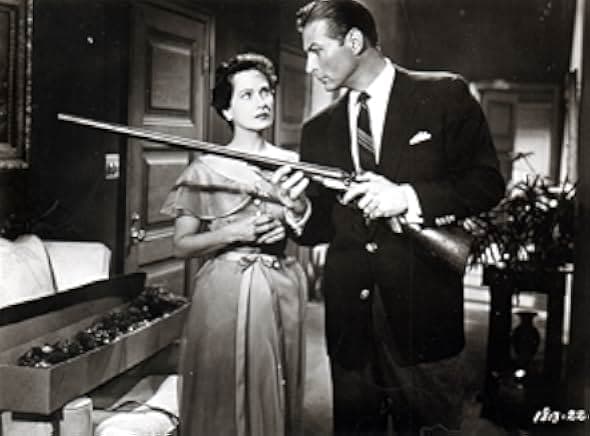 The Price of Fear 1956