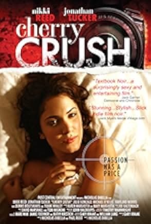 Cherry Crush 2007