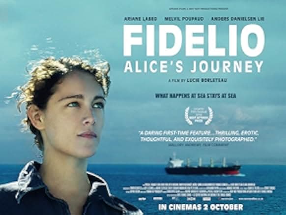 Fidelio: Alice's Odyssey 2014