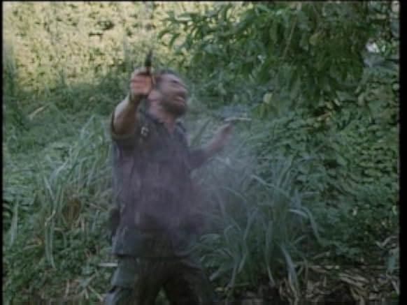 White Ghost 1988
